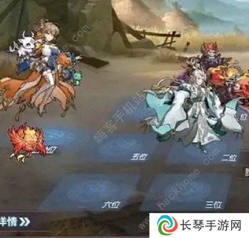 三国志幻想大陆晓战金鼓攻略大全 晓战金鼓全章节通关打法总汇图片6