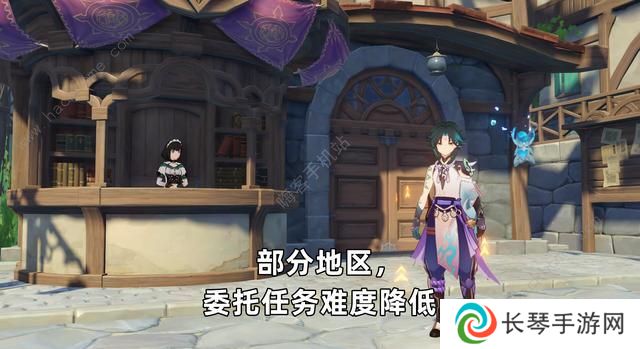 原神岩下迷境攻略大全  岩下迷境解密通关详解图片3