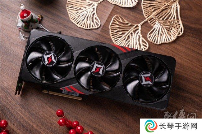 DLSS 4用实力告诉你！耕升 GeForce RTX 5070 Ti 追风不再是4K入门选择
