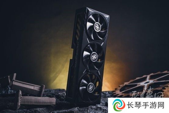 DLSS 4性能全力冲锋，耕升 GeForce RTX 5080 炫光 OC 值得你拥有！