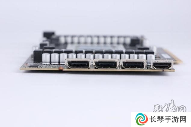 耕升 GeForce RTX 5090 D 解禁全新AI 兵器库！DLSS 4开启狂暴性能模式！