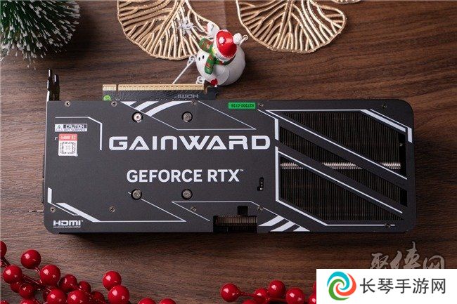 DLSS 4用实力告诉你！耕升 GeForce RTX 5070 Ti 追风不再是4K入门选择