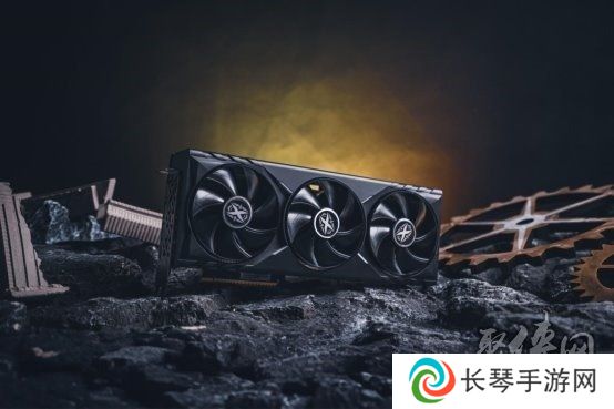 DLSS 4性能全力冲锋，耕升 GeForce RTX 5080 炫光 OC 值得你拥有！