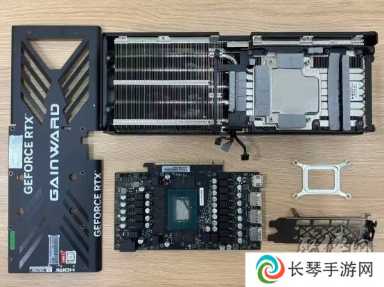 DLSS 4性能全力冲锋，耕升 GeForce RTX 5080 炫光 OC 值得你拥有！