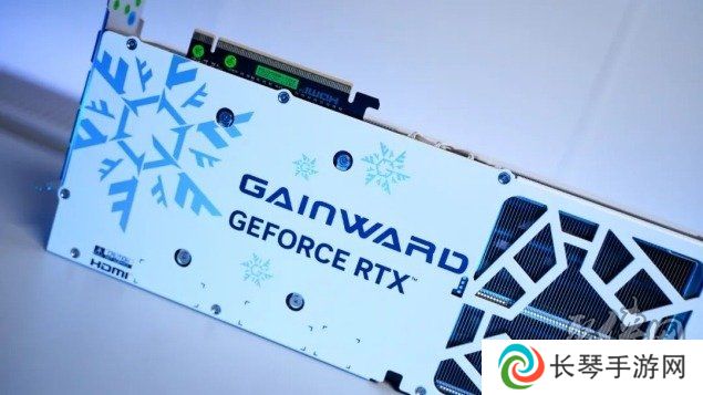 耕升 GeForce RTX 5090 D 解禁全新AI 兵器库！DLSS 4开启狂暴性能模式！