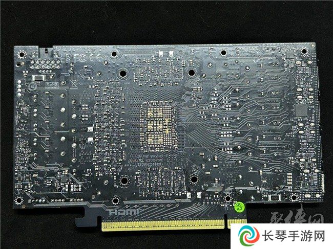 DLSS 4用实力告诉你！耕升 GeForce RTX 5070 Ti 追风不再是4K入门选择