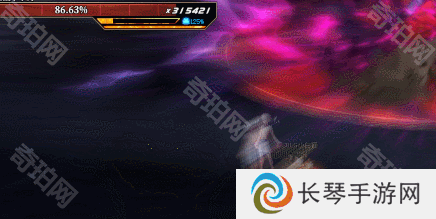 【攻略：噩梦循环-征讨】现在，谁才是猎物呢？征讨模式突袭者杰尔米奥机制攻略26