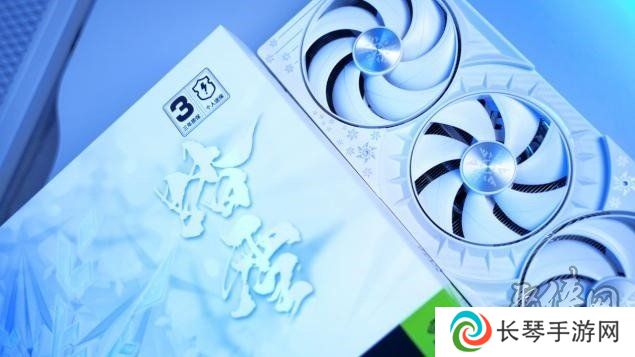 耕升 GeForce RTX 5090 D 解禁全新AI 兵器库！DLSS 4开启狂暴性能模式！