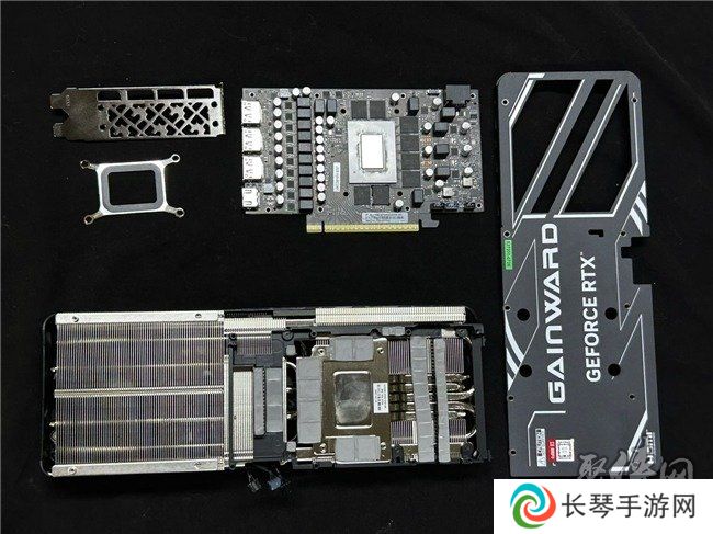 DLSS 4用实力告诉你！耕升 GeForce RTX 5070 Ti 追风不再是4K入门选择