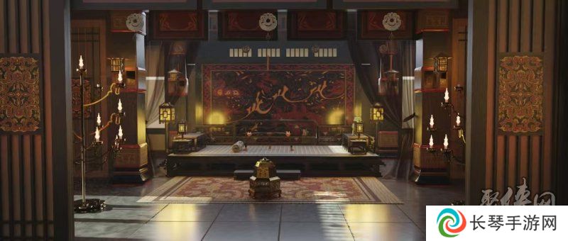 历史权谋题材真人互动影游《代号三国》于1月3日开机 开启互动娱乐新篇章！