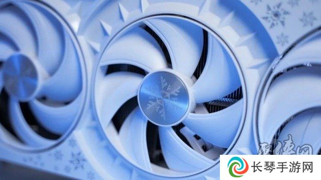 耕升 GeForce RTX 5090 D 解禁全新AI 兵器库！DLSS 4开启狂暴性能模式！