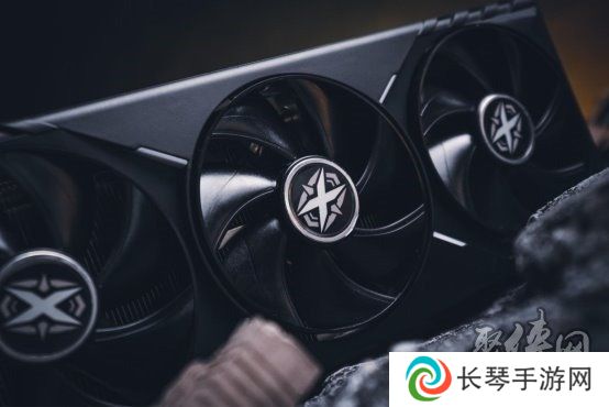 DLSS 4性能全力冲锋，耕升 GeForce RTX 5080 炫光 OC 值得你拥有！