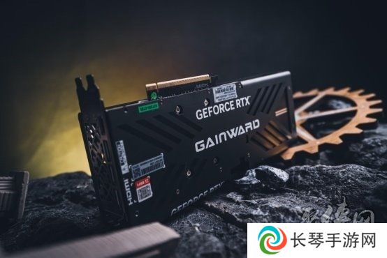 DLSS 4性能全力冲锋，耕升 GeForce RTX 5080 炫光 OC 值得你拥有！