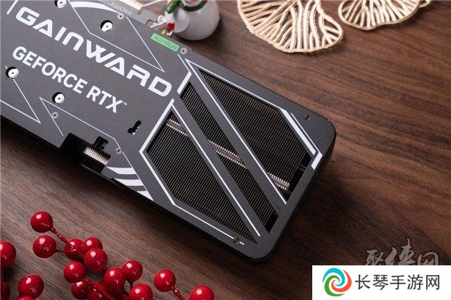 DLSS 4用实力告诉你！耕升 GeForce RTX 5070 Ti 追风不再是4K入门选择