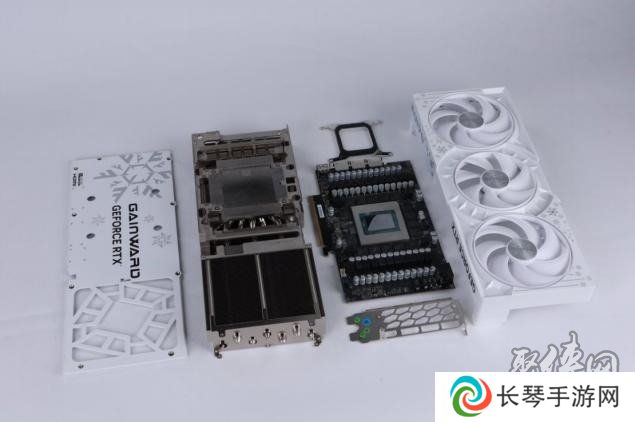 耕升 GeForce RTX 5090 D 解禁全新AI 兵器库！DLSS 4开启狂暴性能模式！