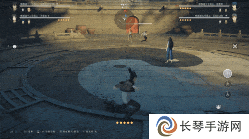 异人之下9