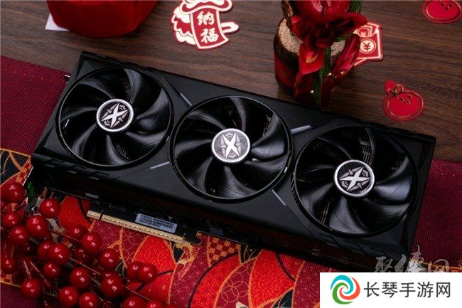 DLSS 4性能全力冲锋，耕升 GeForce RTX 5080 炫光 OC 值得你拥有！