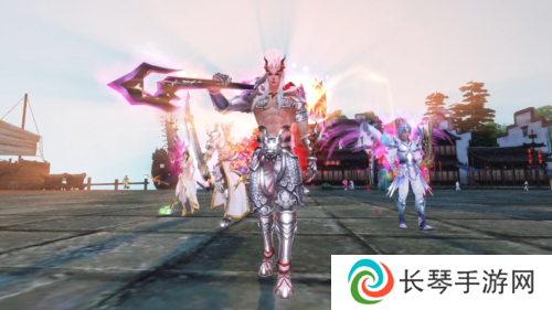 燕云十六声5