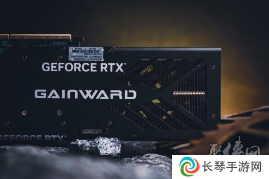 DLSS 4性能全力冲锋，耕升 GeForce RTX 5080 炫光 OC 值得你拥有！