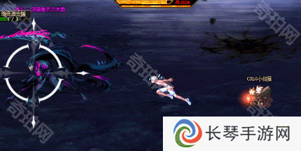 【攻略：噩梦循环-征讨】现在，谁才是猎物呢？征讨模式突袭者杰尔米奥机制攻略24