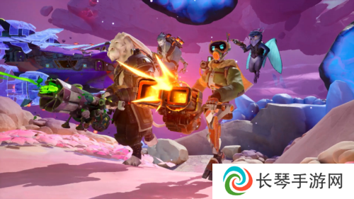 燕云十六声6