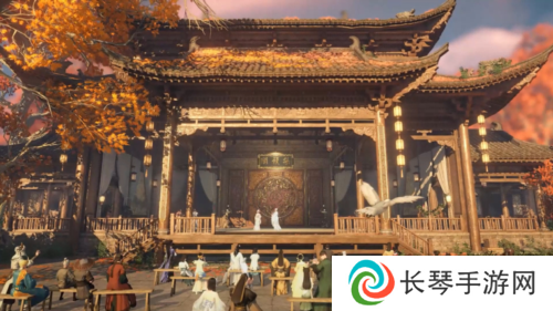 燕云十六声3