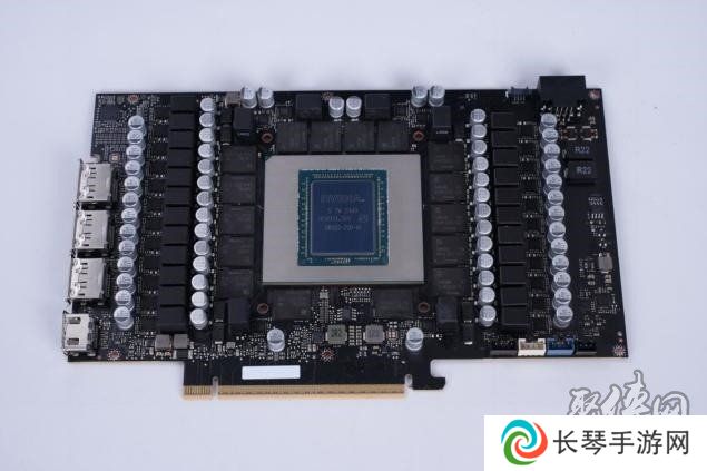 耕升 GeForce RTX 5090 D 解禁全新AI 兵器库！DLSS 4开启狂暴性能模式！