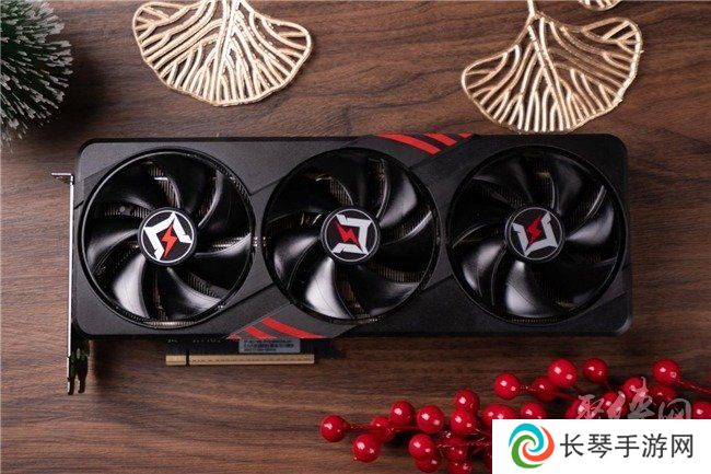 DLSS 4用实力告诉你！耕升 GeForce RTX 5070 Ti 追风不再是4K入门选择