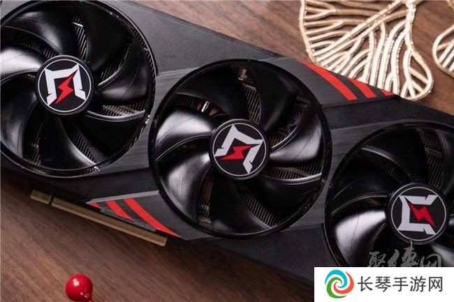 DLSS 4用实力告诉你！耕升 GeForce RTX 5070 Ti 追风不再是4K入门选择