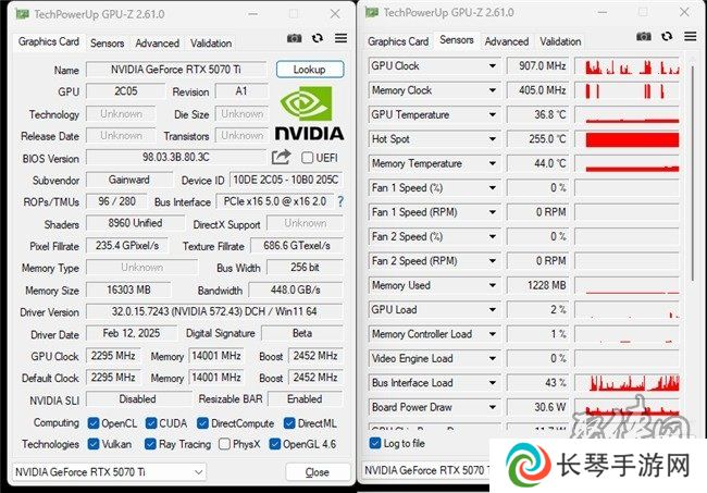 DLSS 4用实力告诉你！耕升 GeForce RTX 5070 Ti 追风不再是4K入门选择