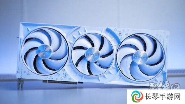 耕升 GeForce RTX 5090 D 解禁全新AI 兵器库！DLSS 4开启狂暴性能模式！