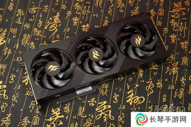 DLSS 4携手影驰 GeForce RTX 5080 魔刃，解封性能超越上代卡皇！