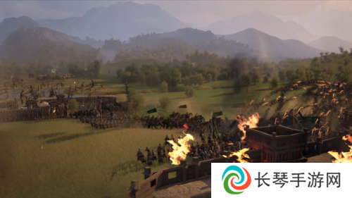 燕云十六声7