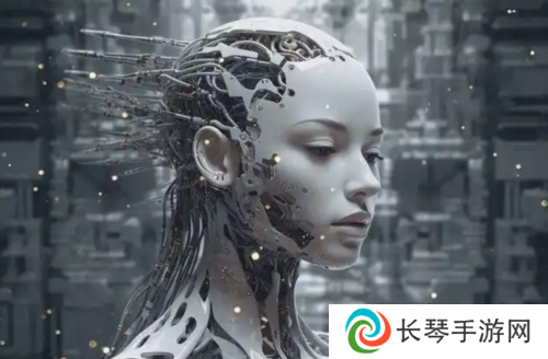《逆水寒》游戏时装做成了AI仿生人 引土豪疯抢