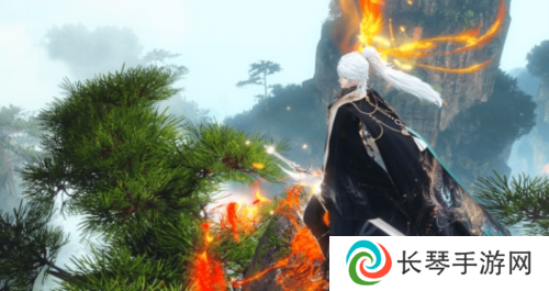 《逆水寒》氪金1.5亿大佬黄金服淘金 仅用2月玩家爽翻