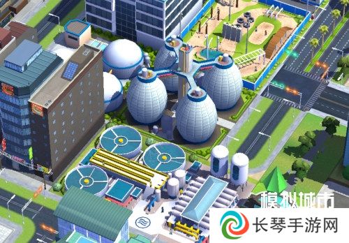 模拟城市我是市长3