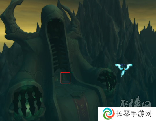 魔兽世界第十一个庆典箱子位置在什么地方 庆典箱子位置一览