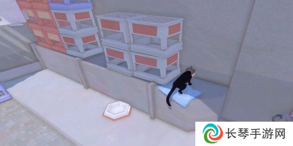 小猫咪大城市饭团帽怎么收集