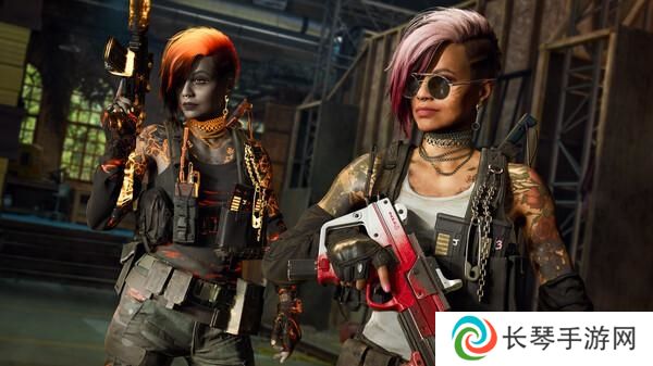 《使命召唤：黑色行动6》测评！耕升 RTX 40 系列+DLSS 3技术重燃战场