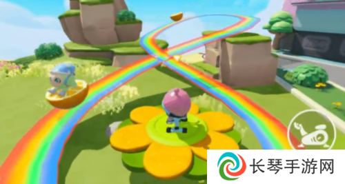 蛋仔派对5