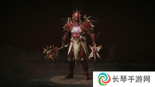暗黑破坏神:不朽10