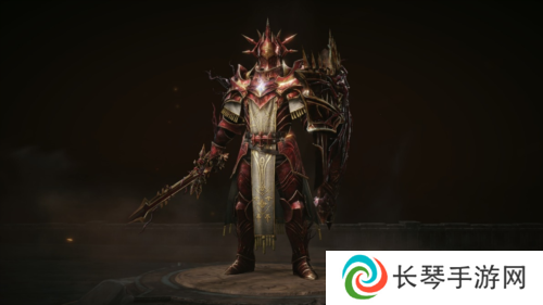暗黑破坏神:不朽6