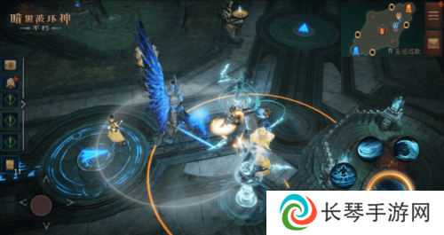 暗黑破坏神:不朽3