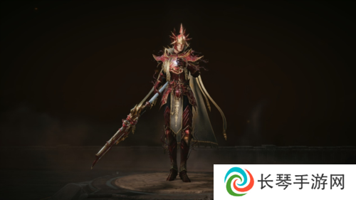暗黑破坏神:不朽4