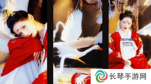 逆水寒4
