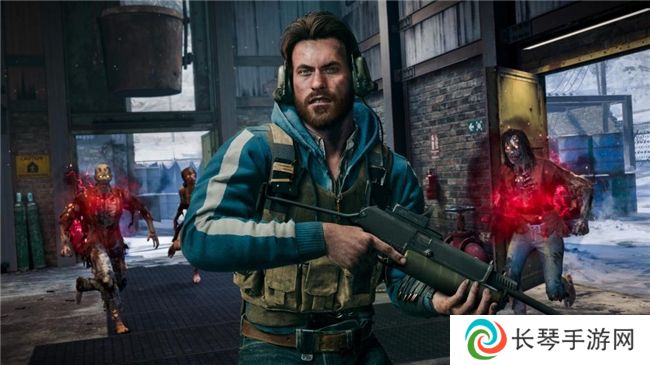 《使命召唤：黑色行动6》测评！耕升 RTX 40 系列+DLSS 3技术重燃战场