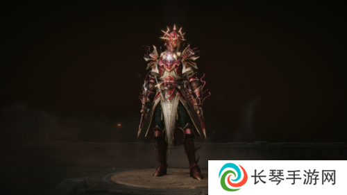 暗黑破坏神:不朽8