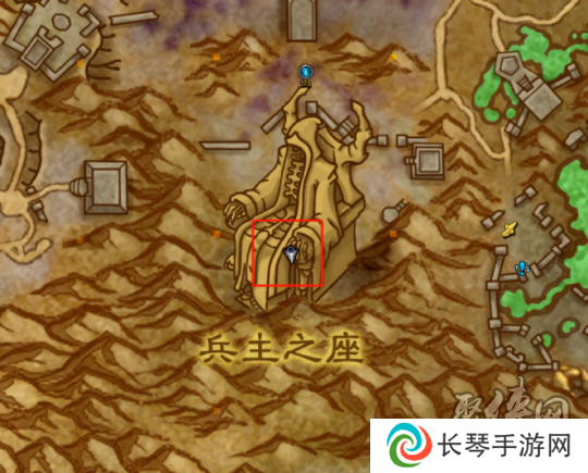 魔兽世界第十一个庆典箱子位置在什么地方 庆典箱子位置一览