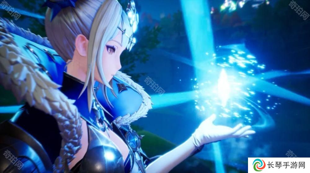 详细阅读:开放世界动作 RPG《龙之剑》预告将开放 CBT 资格申请 释出最新宣传影片 开放世界动作 RPG《龙之剑》预告将开放 CBT 资格申请 释出最新宣传影片