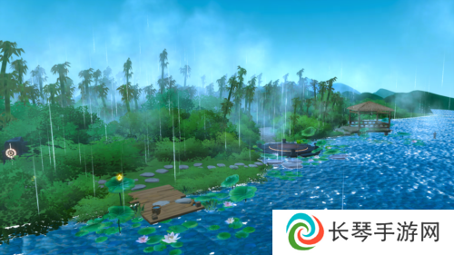 蛋仔派对4